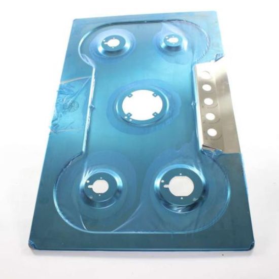 Picture of Bertazzoni Work Table Part# 211173