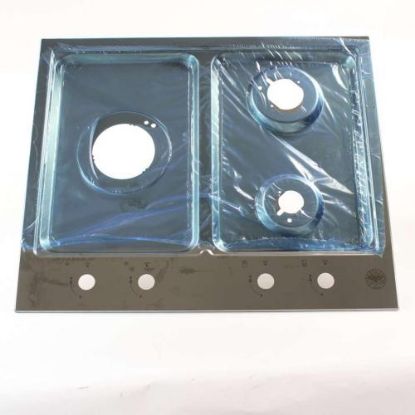 Picture of Bertazzoni Work Table Part# 211149