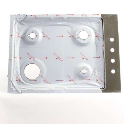 Picture of Bertazzoni Work Table Part# 211147