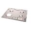 Picture of Bertazzoni Work Table Part# 211174