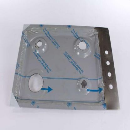 Picture of Bertazzoni Work Table Part# 211218