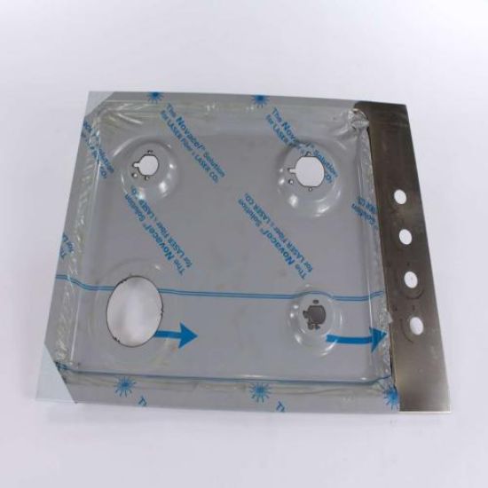 Picture of Bertazzoni Work Table Part# 211218