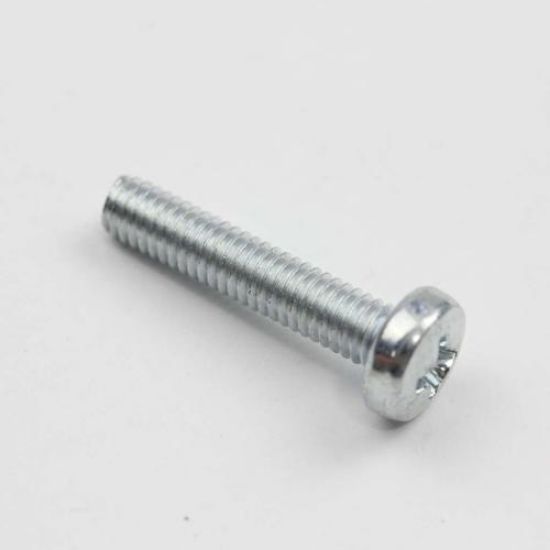 Picture of Bertazzoni Inox Screw M4x20 Part# 301013