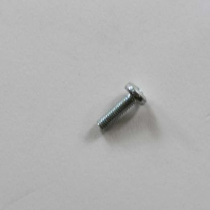 Picture of Bertazzoni Screw 5Ma X 15C Part# 301032