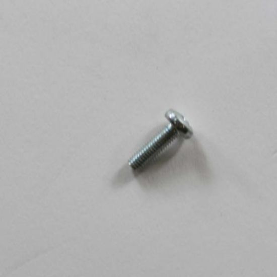Picture of Bertazzoni Screw 5Ma X 15C Part# 301032