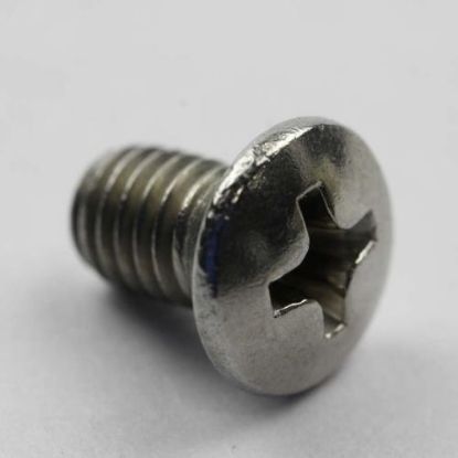 Picture of Bertazzoni Screw M5 X 8 Part# 301121