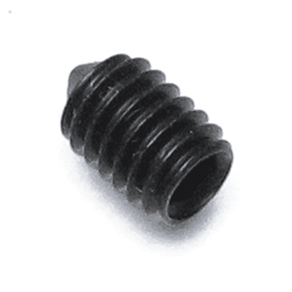 Picture of Bertazzoni Screw M4x6 Part# 301066