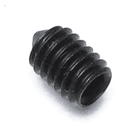 Picture of Bertazzoni Screw M4x6 Part# 301066