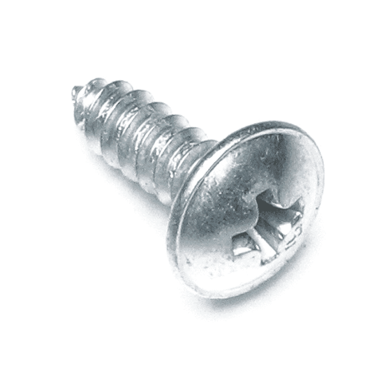 Picture of Bertazzoni Screw 8Px13 Part# 301017