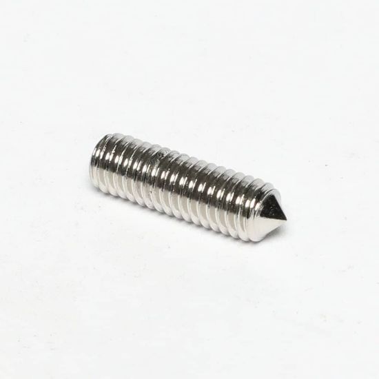 Picture of Bertazzoni Screw M6x20 Stei Part# 301129