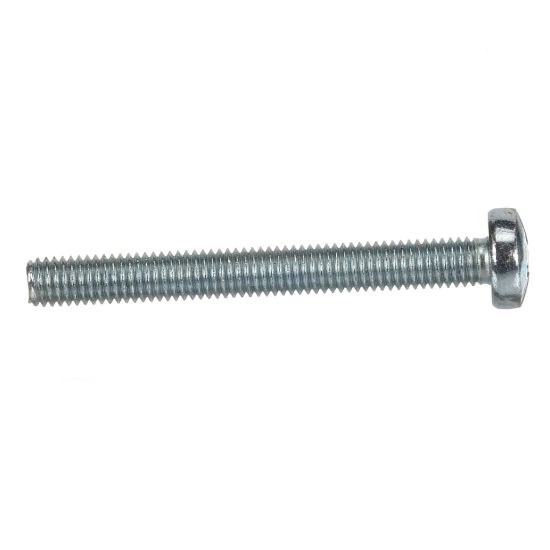 Picture of Bertazzoni Screw M5x45 Tc Cr Zn Part# 301105