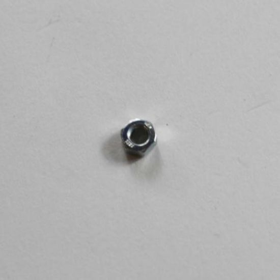 Picture of Bertazzoni Nut 5Ma Part# 302024