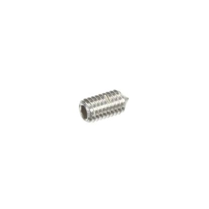 Picture of Bertazzoni Screw M5x10 Part# 301344