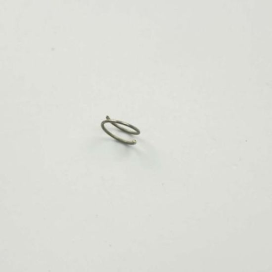 Picture of Bertazzoni Spring For Spark Plug Dual Part# 306030