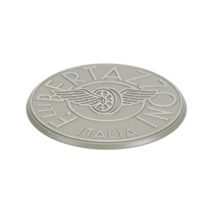 Picture of Bertazzoni Targh.allu.ruota F.lli Bert.d78 2010 Part# 3070417