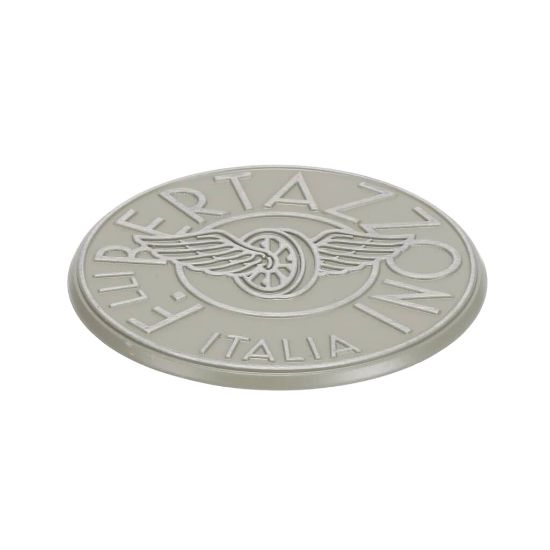 Picture of Bertazzoni Targh.allu.ruota F.lli Bert.d78 2010 Part# 3070417