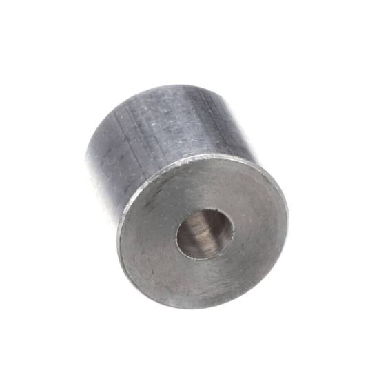 Picture of Bertazzoni Inside Door Pan Compartment Spacer Part# 309181