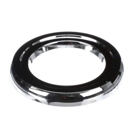 Picture of Bertazzoni Thermometer Knob Ring Part# 4010117
