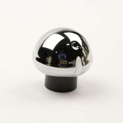 Picture of Bertazzoni Gas Valve Knob Part# 4010426