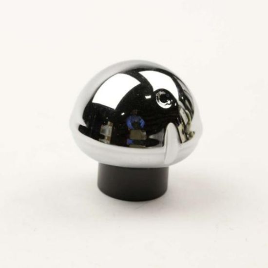 Picture of Bertazzoni Gas Valve Knob Part# 4010426