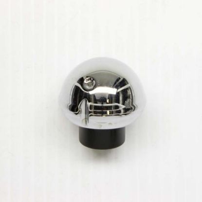 Picture of Bertazzoni Gas Thermostat Knob Part# 4010427