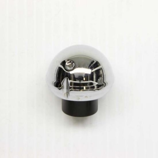 Picture of Bertazzoni Gas Thermostat Knob Part# 4010427