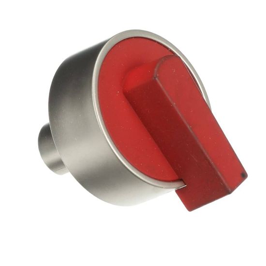 Picture of Bertazzoni Thermostat Knob Part# 4010613