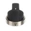 Picture of Bertazzoni Manop.+ghi.masterp Rub.gas Dual 20K2 Part# 4010741