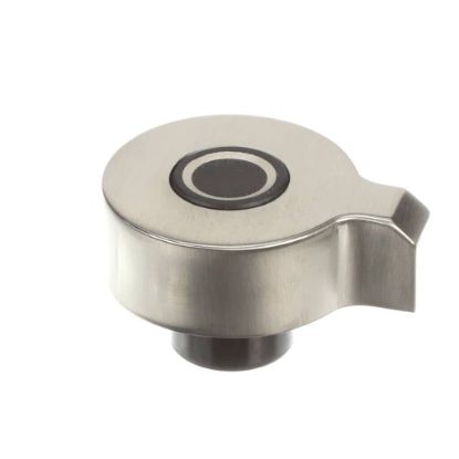 Picture of Bertazzoni Dual Out Knob Part# 4010839