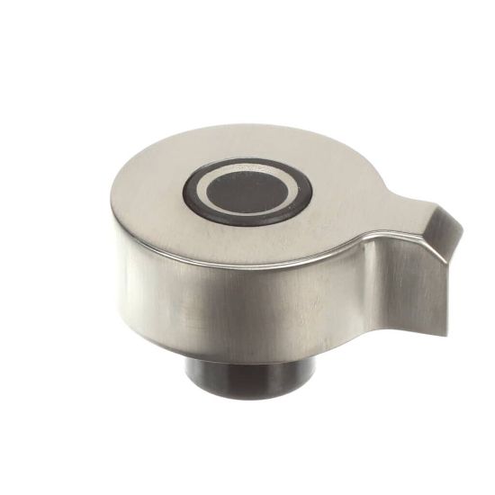 Picture of Bertazzoni Dual Out Knob Part# 4010839