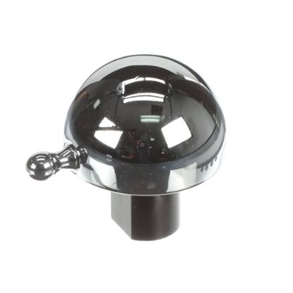 Picture of Bertazzoni Her Gas Thermostat Knob Part# 4010985