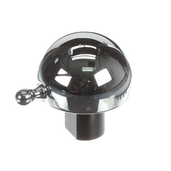 Picture of Bertazzoni Her Gas Thermostat Knob Part# 4010985