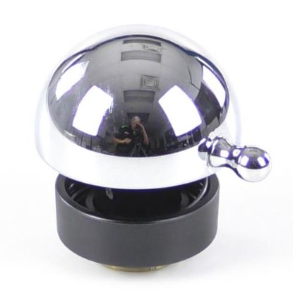 Picture of Bertazzoni Complete Electric Knob Hert. Part# 4011004