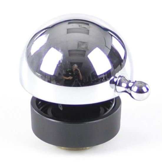 Picture of Bertazzoni Complete Electric Knob Hert. Part# 4011004