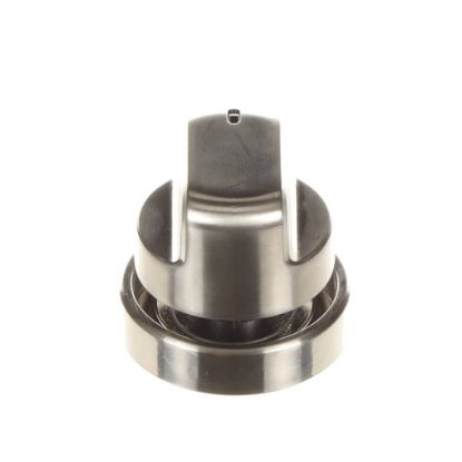 Picture of Bertazzoni Knob+knob Ring Part# 4011009