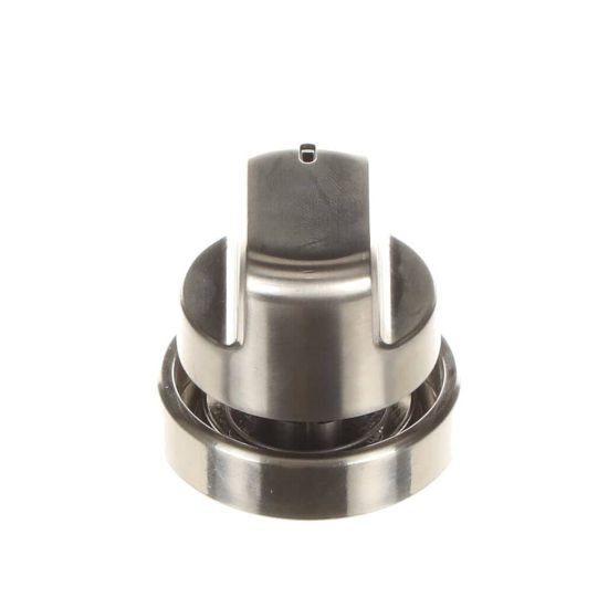 Picture of Bertazzoni Knob+knob Ring Part# 4011009