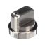 Picture of Bertazzoni Knob Part# 4011058