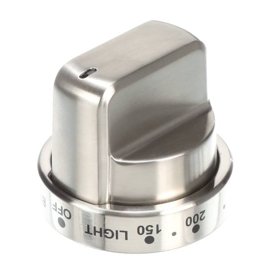 Picture of Bertazzoni Electric Commutator Knob Part# 4011164