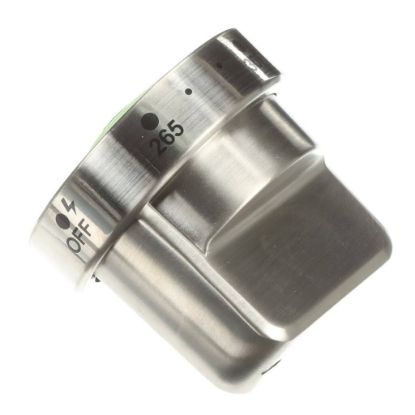 Picture of Bertazzoni Oven Right Knob+knob Ring Part# 4011168