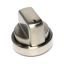 Picture of Bertazzoni Mast Knob (Mounted On Panel Supp 2020575 Part# 4011174