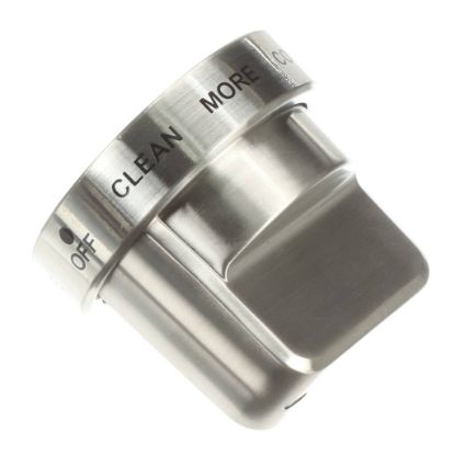 Picture of Bertazzoni Mas Program Selector Knob+knob Ring Part# 4011206