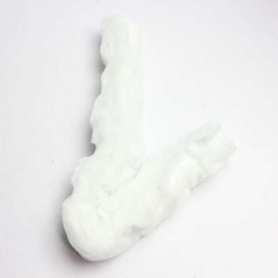 Picture of Bertazzoni Lateral Fiber Glass Griddle Part# 402144