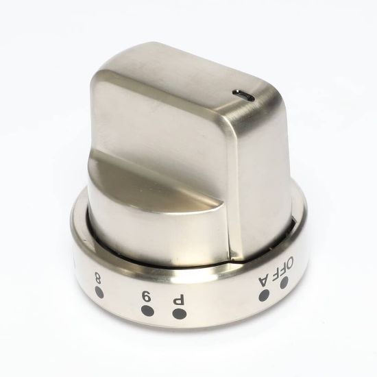 Picture of Bertazzoni Induction Knob+knob Ring Part# 4011170