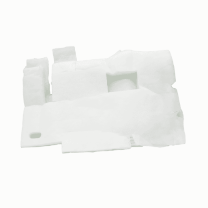 Picture of Bertazzoni Back Fiber Glass Part# 402496