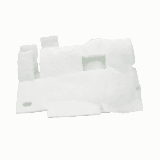 Picture of Bertazzoni Back Fiber Glass Part# 402496