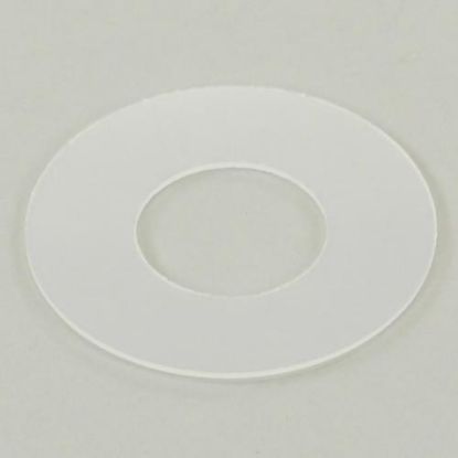 Picture of Bertazzoni Protective Mylar Disc Part# 402546