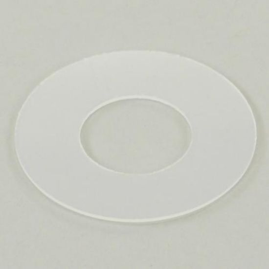 Picture of Bertazzoni Protective Mylar Disc Part# 402546