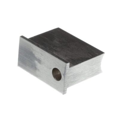 Picture of Bertazzoni Handle Terminal Part# 403449