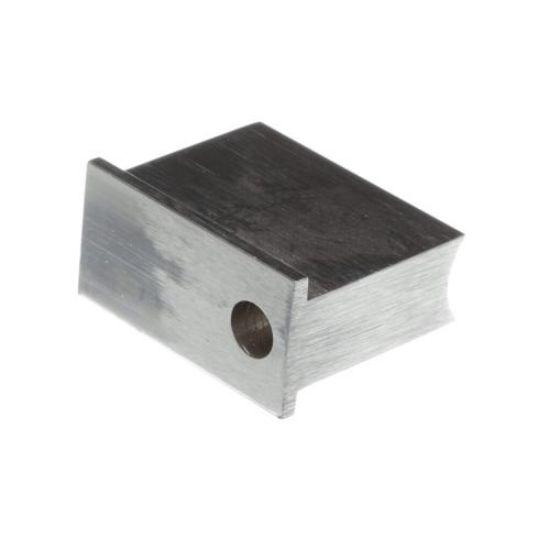 Picture of Bertazzoni Handle Terminal Part# 403449