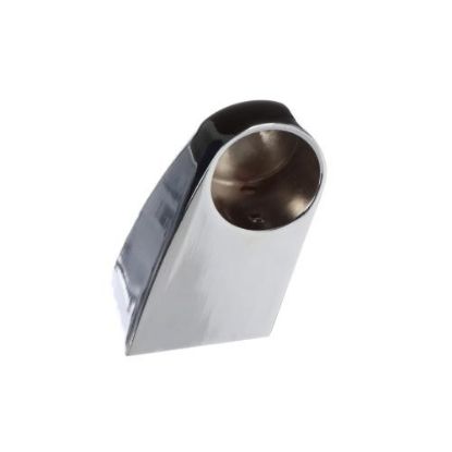 Picture of Bertazzoni Handle Terminal Part# 403652